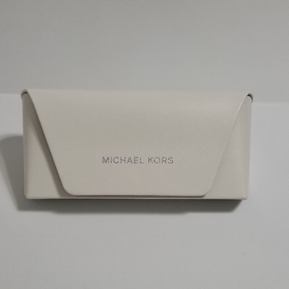 Michael Kors Rose Gold Womens Sunglasses - Picture 2 of 8